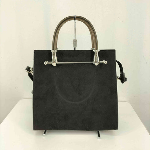 チャールズアンドキース CHARLES&KEITH 2WAY ショルダーバッグ レディース