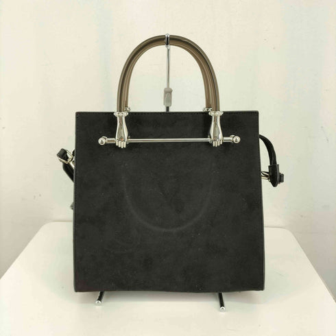 チャールズアンドキース CHARLES&KEITH 2WAY ショルダーバッグ レディース
