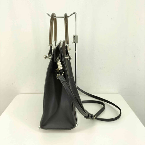 チャールズアンドキース CHARLES&KEITH 2WAY ショルダーバッグ レディース