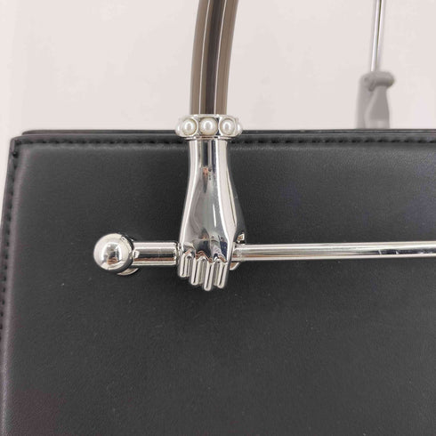 チャールズアンドキース CHARLES&KEITH 2WAY ショルダーバッグ レディース