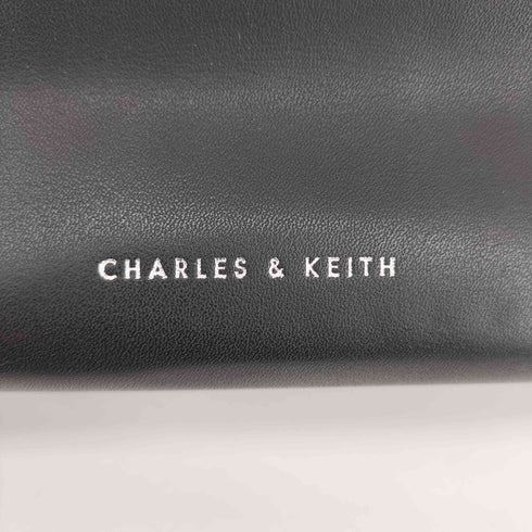 チャールズアンドキース CHARLES&KEITH 2WAY ショルダーバッグ レディース