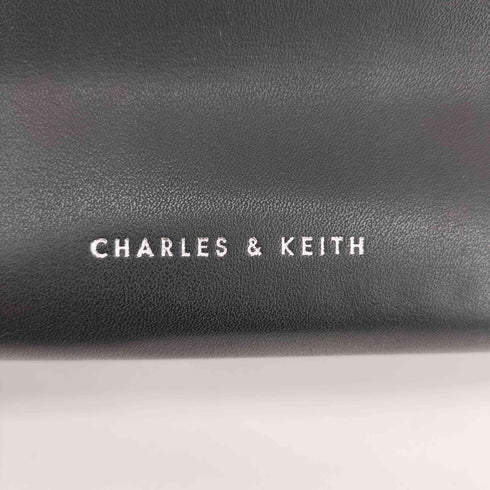 チャールズアンドキース CHARLES&KEITH 2WAY ショルダーバッグ レディース