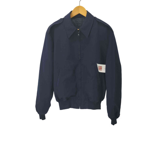 ユーエスエアーフォース U.S. AIR FORCE 90年製 USAF ライトウェイトジャケット ライナー付 メンズ 42R