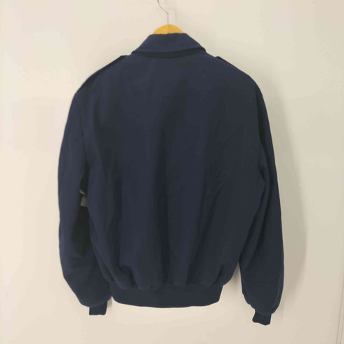 ユーエスエアーフォース U.S. AIR FORCE 90年製 USAF ライトウェイトジャケット ライナー付 メンズ 42R