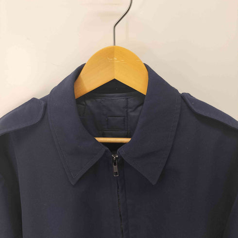 ユーエスエアーフォース U.S. AIR FORCE 90年製 USAF ライトウェイトジャケット ライナー付 メンズ 42R