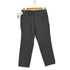 トゥモローランド TOMORROWLAND ウールチェックパンツ メンズ JPN:44