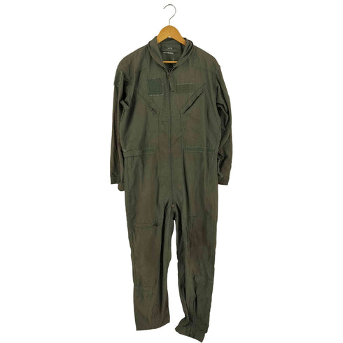 ユーエスエアーフォース U.S. AIR FORCE CWU-27/P all-in-one メンズ