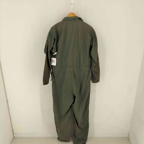 ユーエスエアーフォース U.S. AIR FORCE CWU-27/P all-in-one メンズ