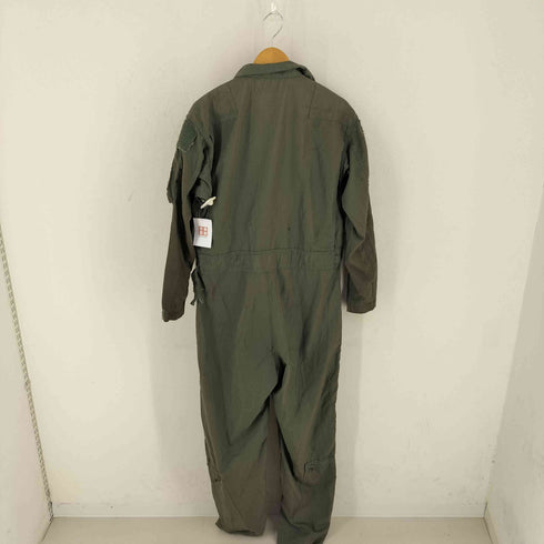 ユーエスエアーフォース U.S. AIR FORCE CWU-27/P all-in-one メンズ