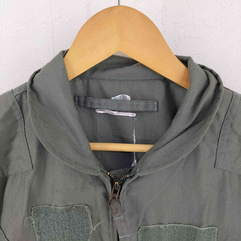ユーエスエアーフォース U.S. AIR FORCE CWU-27/P all-in-one メンズ