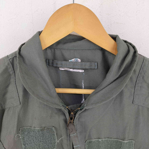 ユーエスエアーフォース U.S. AIR FORCE CWU-27/P all-in-one メンズ