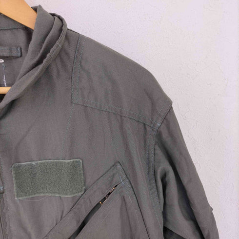 ユーエスエアーフォース U.S. AIR FORCE CWU-27/P all-in-one メンズ