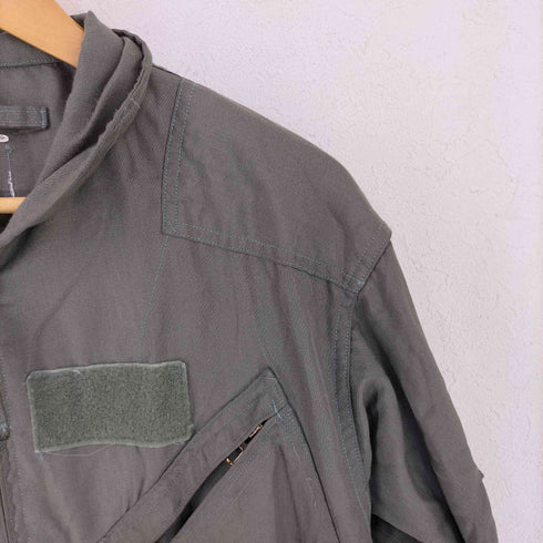 ユーエスエアーフォース U.S. AIR FORCE CWU-27/P all-in-one メンズ