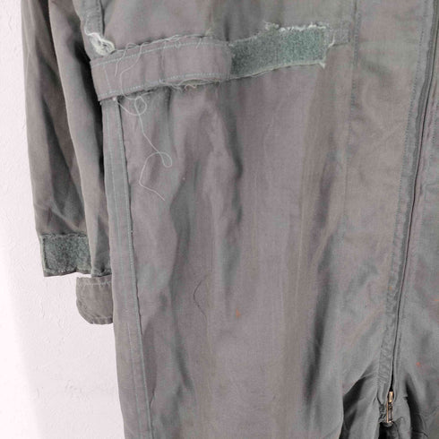 ユーエスエアーフォース U.S. AIR FORCE CWU-27/P all-in-one メンズ