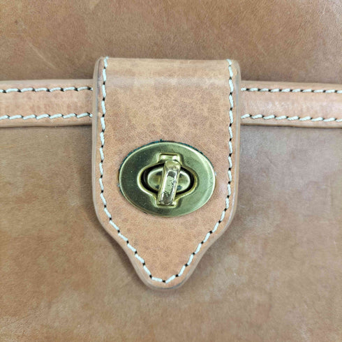 スティーブンアラン Steven Alan レザー ショルダーバッグ レディース