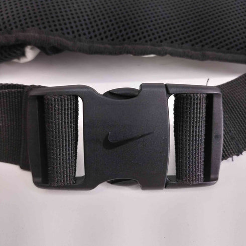 ナイキ NIKE スウッシュプリント ウェストバッグ メンズ