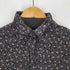 デニムアンドサプライ ラルフローレン DENIM & SUPPLY RALPH LAUREN 小花柄 レギュラーカラーシャツ メンズ import:XS