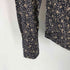 デニムアンドサプライ ラルフローレン DENIM & SUPPLY RALPH LAUREN 小花柄 レギュラーカラーシャツ メンズ import:XS