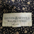 デニムアンドサプライ ラルフローレン DENIM & SUPPLY RALPH LAUREN 小花柄 レギュラーカラーシャツ メンズ import:XS