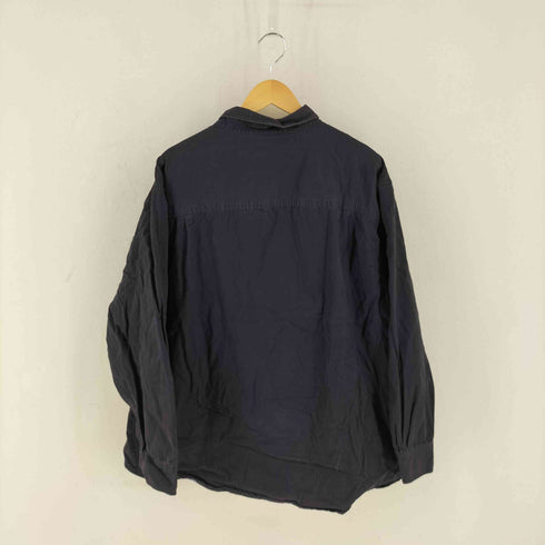 フェイデッドグローリー FADED GLORY キャンバス シャツジャケット メンズ 2XL