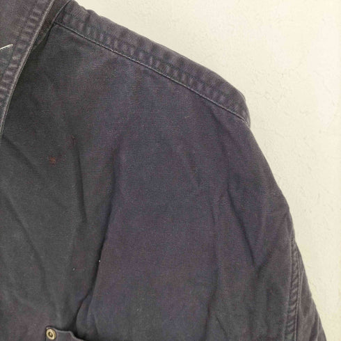 フェイデッドグローリー FADED GLORY キャンバス シャツジャケット メンズ 2XL