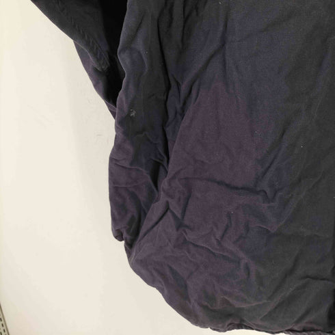 フェイデッドグローリー FADED GLORY キャンバス シャツジャケット メンズ 2XL