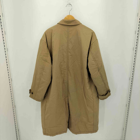 シップス SHIPS × RAXA HEATERS 中綿 ステンカラー パファーコート メンズ L