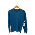 トミーヒルフィガー TOMMY HILFIGER Organic Cotton Blend オーガニックコットン レーヨン Vネック 薄手ニットセーター メンズ import:S