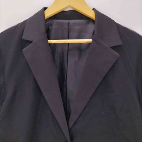 hellam チュールドッキングジャケット レディース FREE