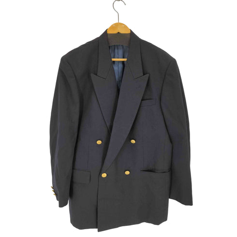 GENTS 金ボタンウールテーラードジャケット メンズ JPN:1