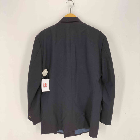 GENTS 金ボタンウールテーラードジャケット メンズ JPN:1