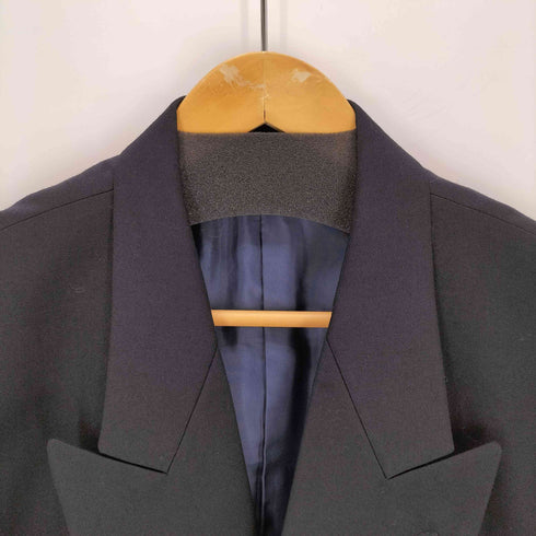 GENTS 金ボタンウールテーラードジャケット メンズ JPN:1