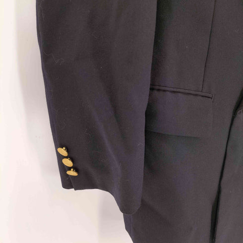 GENTS 金ボタンウールテーラードジャケット メンズ JPN:1