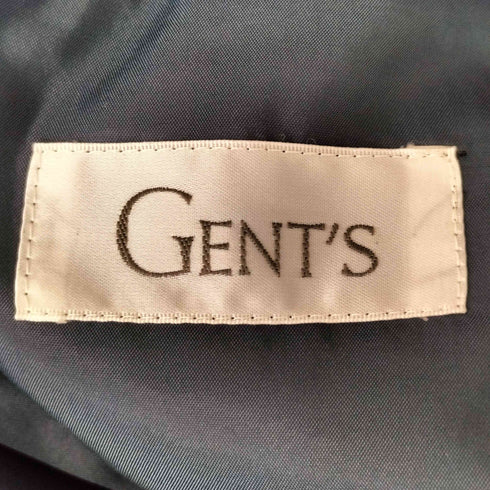 GENTS 金ボタンウールテーラードジャケット メンズ JPN:1