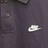 ナイキ NIKE スウォッシュロゴ 鹿の子ポロシャツ メンズ JPN:L