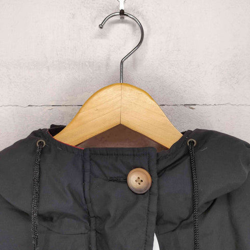 ウールリッチ WOOLRICH ファー ダウンコート レディース import:L