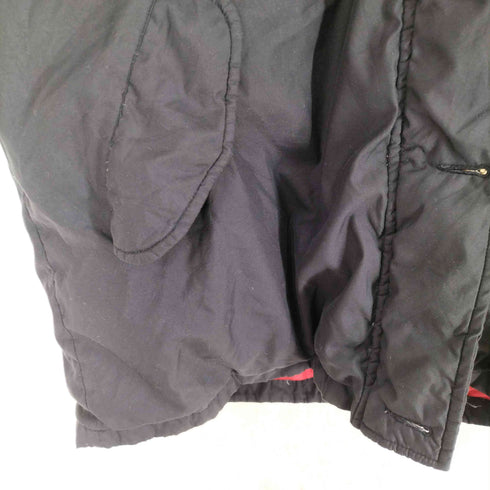 ウールリッチ WOOLRICH ファー ダウンコート レディース import:L