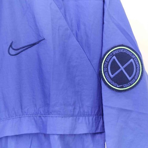 ナイキ NIKE フルジップナイロンジャケット メンズ JPN:L