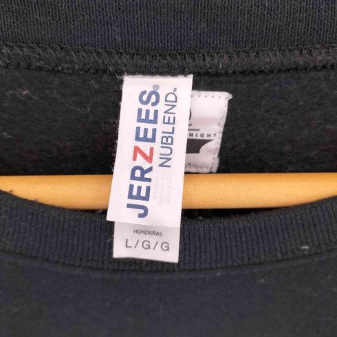 ワコマリア WACKO MARIA × DC COMIC ムービープリント クルーネック スウェット トレーナー メンズ L