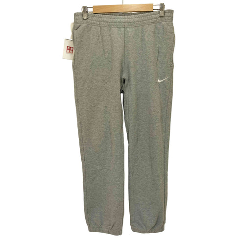 ナイキ NIKE スウォッシュロゴ スウェットジョガーパンツ メンズ JPN:L