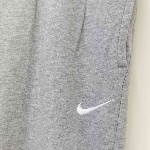 ナイキ NIKE スウォッシュロゴ スウェットジョガーパンツ メンズ JPN:L