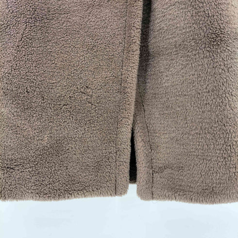 スライ SLY AIRY BOA LONG コート レディース FREE