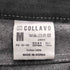 COLLAVO ダブルニー ペインター ワーク バギーデニムパンツ メンズ import:M