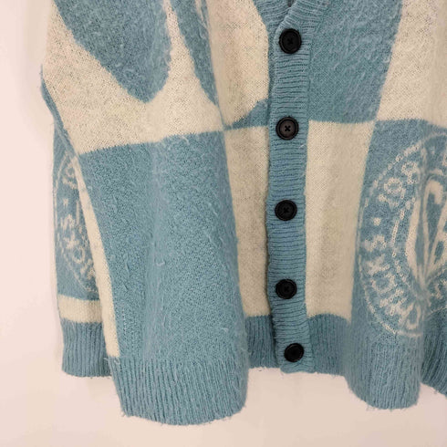 リトルサニーバイト little sunny bite Hibiscus knit cardigan レディース FREE