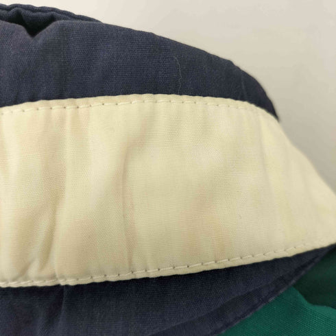 タウンクラフト TOWNCRAFT ポリコットン ジップアップジャケット メンズ LT