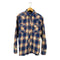 ラングラー Wrangler ヘビーフランネル ウエスタンチェックシャツ メンズ