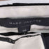 マークジェイコブス MARC JACOBS ririジップ 裾ボンボンデザイン ノータック センタープレス スラックス レディース 00
