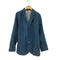 リーバイス Levis Engineered Jeans 00s 3B デニムテーラードジャケット メンズ import:L
