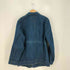 リーバイス Levis Engineered Jeans 00s 3B デニムテーラードジャケット メンズ import:L