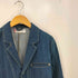 リーバイス Levis Engineered Jeans 00s 3B デニムテーラードジャケット メンズ import:L